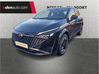 Voitures D'occasion À Chauray | Nissan Qashqai Iii E-Power 190 Ch N-Connecta