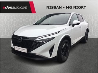 Voitures D'occasion À Chauray | Nissan Qashqai Iii E-Power 190 Ch N-Connecta