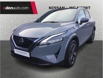 Voitures D'occasion À Chauray | Nissan Qashqai Iii E-Power 190 Ch N-Connecta