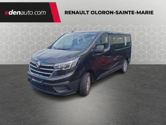 Voitures D'occasion À Oloron Sainte Marie | Renault Trafic Iii L1 Dci 150 Energy S&S Edc Zen