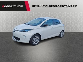 Renault d'occasion à oloron sainte marie | ZOE r90 zen