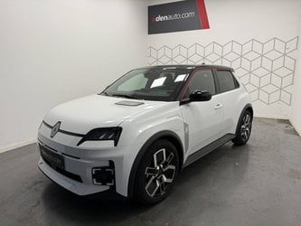 Voitures D'0Km À Oloron Sainte Marie | Renault 5 R Electrique Renault E-Tech Electrique 150 Ch A...