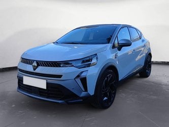 Voitures D'occasion À Oloron Sainte Marie | Renault Captur Ii E-Tech Full Hybrid 145 Ch Esprit A...