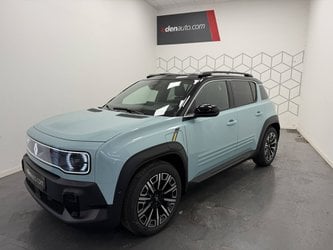 Voitures D'0Km À Oloron Sainte Marie | Renault 4 E-Tech Electric Renault 4 E-Tech Electrique 150...