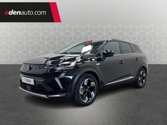 Voitures D'occasion À Orthez | Renault Symbioz E-Tech Full Hybrid 145 Iconic