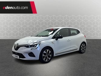 Voitures D'occasion À Orthez | Renault Clio V E-Tech 140 - 21N Limited