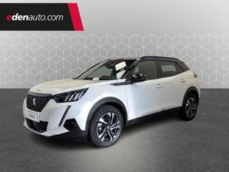 Voitures D'occasion À Orthez | Peugeot 2008 Ii Bluehdi 130 S&S Eat8 Gt