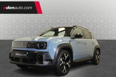 Voitures D'0Km À Orthez | Renault 4 E-Tech Electric Renault 4 E-Tech Electrique 150 Ch Autonomie...