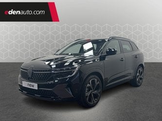 Voitures D'occasion À Orthez | Renault Austral E-Tech Full Hybrid 200 Gsr2 Iconic Esprit Alpine