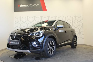 Voitures 0Km Renault Captur Ii E-Tech Full Hybrid 145 Techno À Orthez