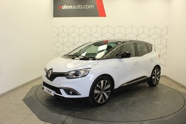 Occasion Renault Scénic Scenic Iv Scenic Blue Dci 120 Limited À Orthez