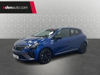 Voitures D'occasion À Orthez | Renault Clio V E-Tech Full Hybrid 145 Ch Gsr2 Esprit Alpine