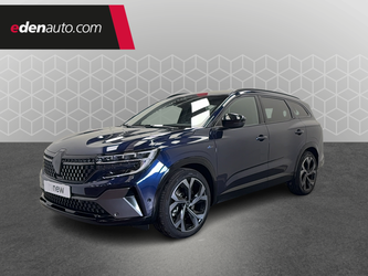 Voitures D'occasion À Orthez | Renault Espace Vi E-Tech Full Hybrid 200 Gsr2 Esprit Alpine