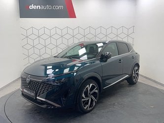Voitures D'0Km À Orthez | Nissan Qashqai Iii Hybrid E-Power Gen3 190 Ch Tekna+