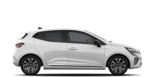 Voitures D'neuves Stock À Pau | Renault Clio Vi E-Tech Full Hybrid 160 Ch Evolution