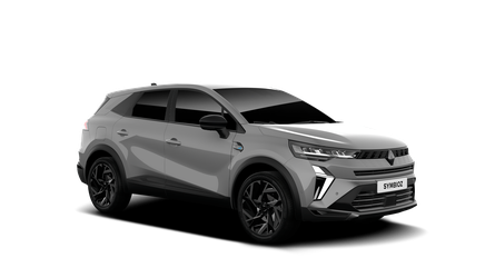 Voitures D'neuves Stock À Pau | Renault Symbioz E-Tech Full Hybrid 145 Techno