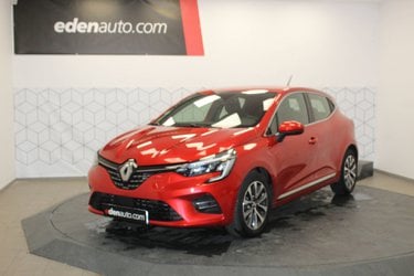 Voitures Occasion Renault Clio V Tce 90 Intens À Pau