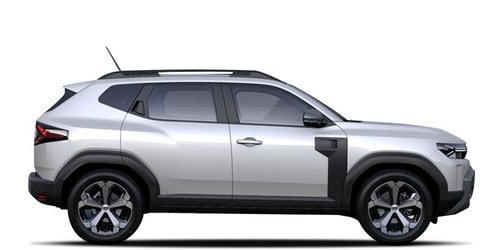 Voitures D'neuves Stock À Pau | Dacia Duster Iii Eco-G 100 Extreme