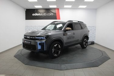 Voitures D'0Km À Pau | Dacia Bigster Mild Hybrid 140 Extreme