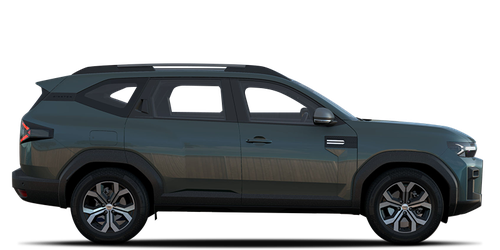 Voitures D'neuves Stock À Pau | Dacia Bigster Mild Hybrid-G 140 Extreme