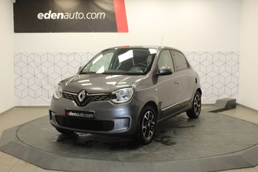 Voitures Occasion Renault Twingo Iii Sce 75 - 20 Intens À Lescar