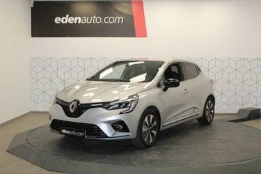 Voitures Occasion Renault Clio V E-Tech 140 - 21 Première Edition À Lescar