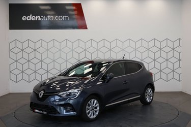Occasion Renault Clio V Tce 100 Intens À Lescar
