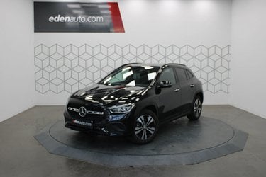 Voitures Occasion Mercedes-Benz Gla Ii 250 E 8G-Dct Business Line À Lescar
