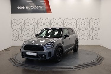 Voitures D'occasion À Lescar | Mini Mini Countryman 136 Ch Bva7 Cooper Edition Premium Plus