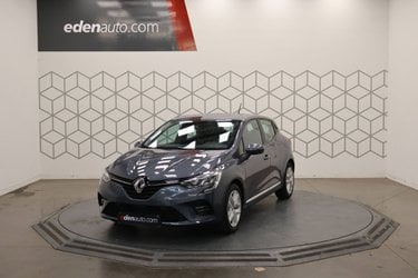 Renault d'occasion à lons | Clio v tce 100 zen