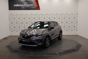 Renault d'occasion à lons | Captur ii e-tech 145 - 21 intens