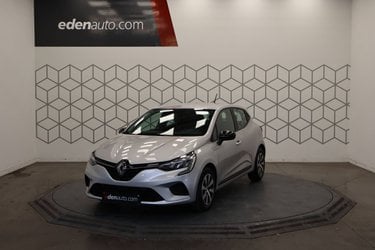 Voitures D'occasion À Lons | Renault Clio V Tce 90 Equilibre