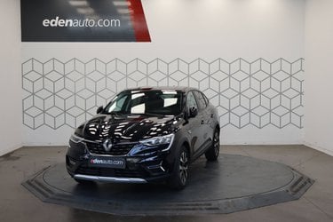 Renault d'occasion à lons | Arkana tce 140 edc fap business