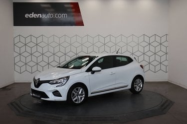 Renault d'occasion à lons | Clio v sce 65 - 21 zen