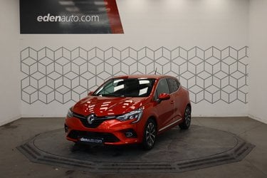 Renault d'occasion à lons | Clio v tce 100 intens