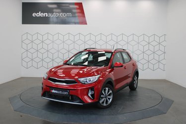 Occasion Kia Stonic 1.0 T-Gdi 120 Ch Mhev Ibvm6 Active À Lons