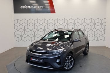 Occasion Kia Stonic 1.0 T-Gdi 100 Ch Isg Bvm5 Active À Lons