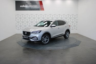 Voitures Occasion Mg Ehs 1.5T Gdi Phev Luxury À Lons