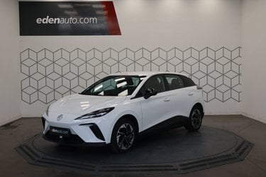 Voitures D'occasion À Lons | Mg Mg4 Electric 51Kwh - 125 Kw 2Wd Standard