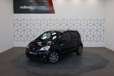 Voitures Occasion Seat Mii Electric 83 Ch Plus À Lons
