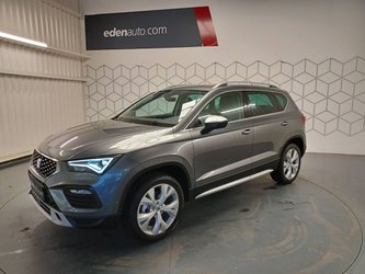 Voitures 0Km Seat Ateca 1.5 Tsi 150 Ch Start/Stop Dsg7 Xperience À Lons