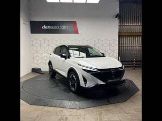 Voitures D'0Km À Périgueux | Nissan Qashqai Iii Hybrid E-Power Gen3 190 Ch N-Connecta