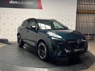 Voitures D'0Km À Périgueux | Nissan Qashqai Iii E-Power 190 Ch N-Design+