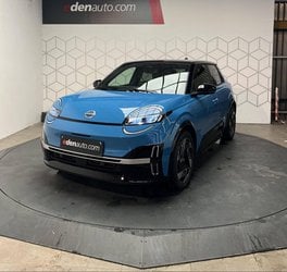 Voitures D'0Km À Périgueux | Nissan Micra Vi Electrique 52Kwh 150Ch Advance