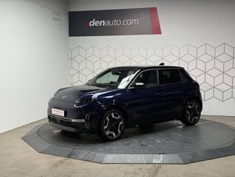 Voitures D'0Km À Périgueux | Nissan Micra Vi Electrique 52Kwh 150Ch Evolve