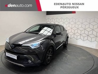 Voitures D'occasion À Périgueux | Toyota C-Hr Hybride 122H Distinctive
