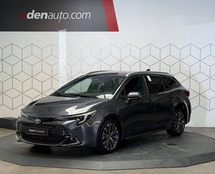Voitures D'occasion À Boulazac | Toyota Corolla Xii Touring Sports Hybride 140Ch Design