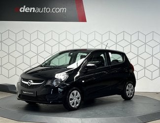 Voitures Occasion Opel Karl 1.0 - 75 Ch Edition À Boulazac