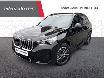 Voitures D'0Km À Trélissac | Bmw X1 U11 Xdrive 25E 245Ch Dkg7 M Sport