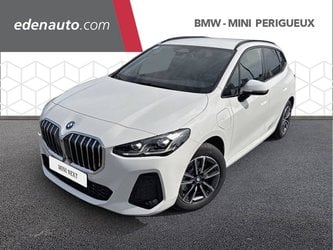 Voitures D'0Km À Trélissac | Bmw Série 2 Serie 2 U06 Active Tourer 225E Xdrive 245 Ch Dkg7 M S...